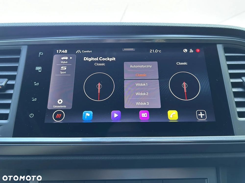 Cupra Ateca 1.5 TSI DSG - 35
