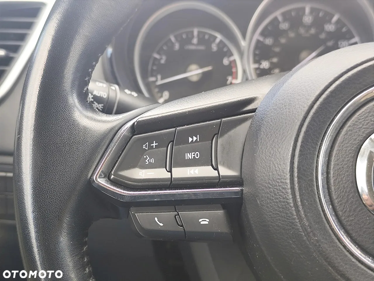Mazda CX-9 - 29