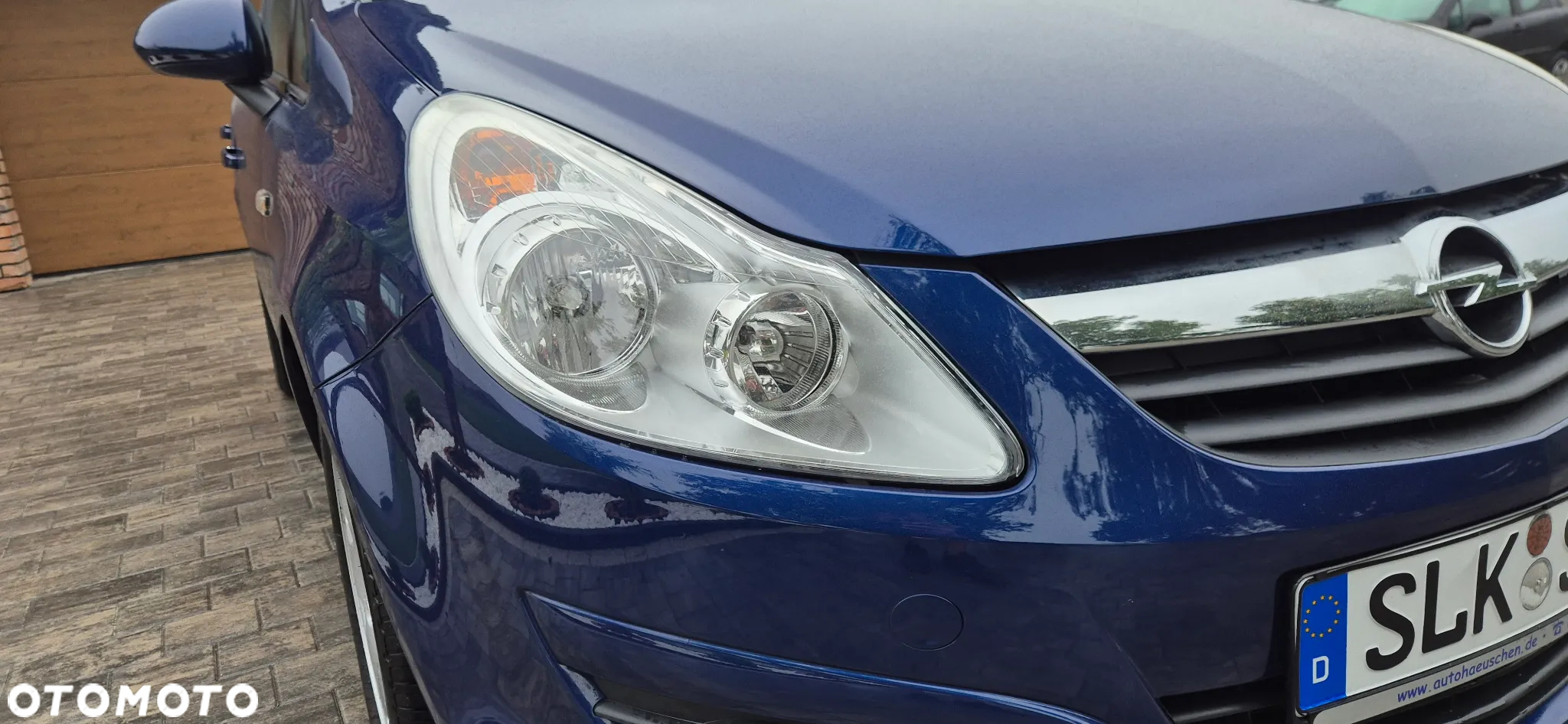 Opel Corsa - 18