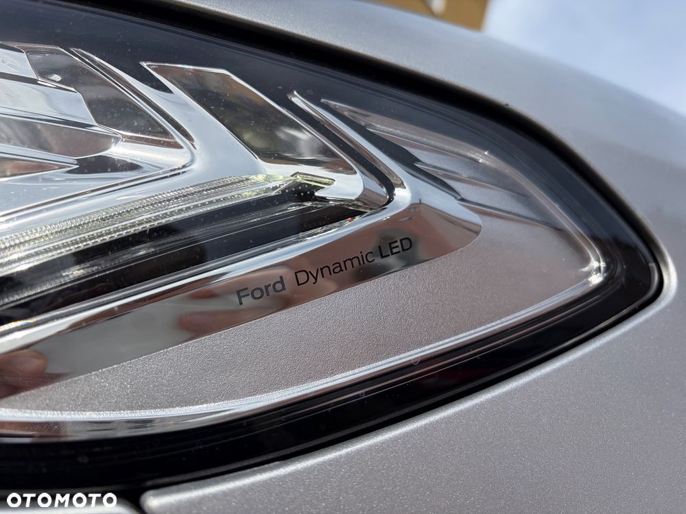 Ford Mondeo 2.0 TDCi Edition - 26