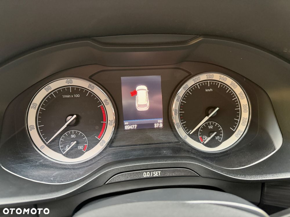 Skoda Kodiaq 1.5 TSI DSG Style - 15