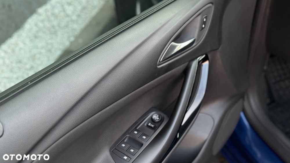 Opel Astra 1.5 CDTI Business Elegance S&S - 16