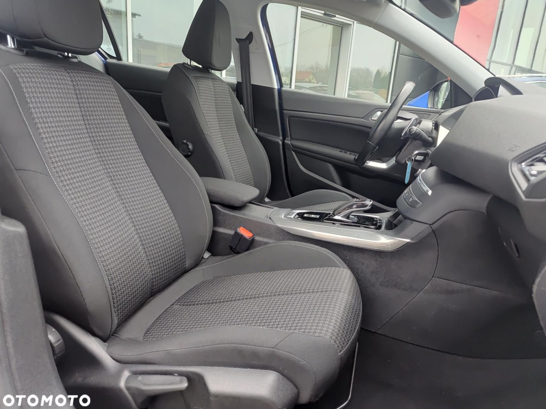 Peugeot 308 1.2 PureTech Active Pack S&S EAT8 - 25
