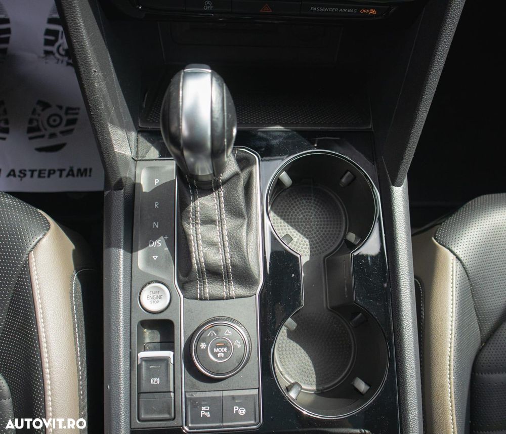 Volkswagen Atlas - 15