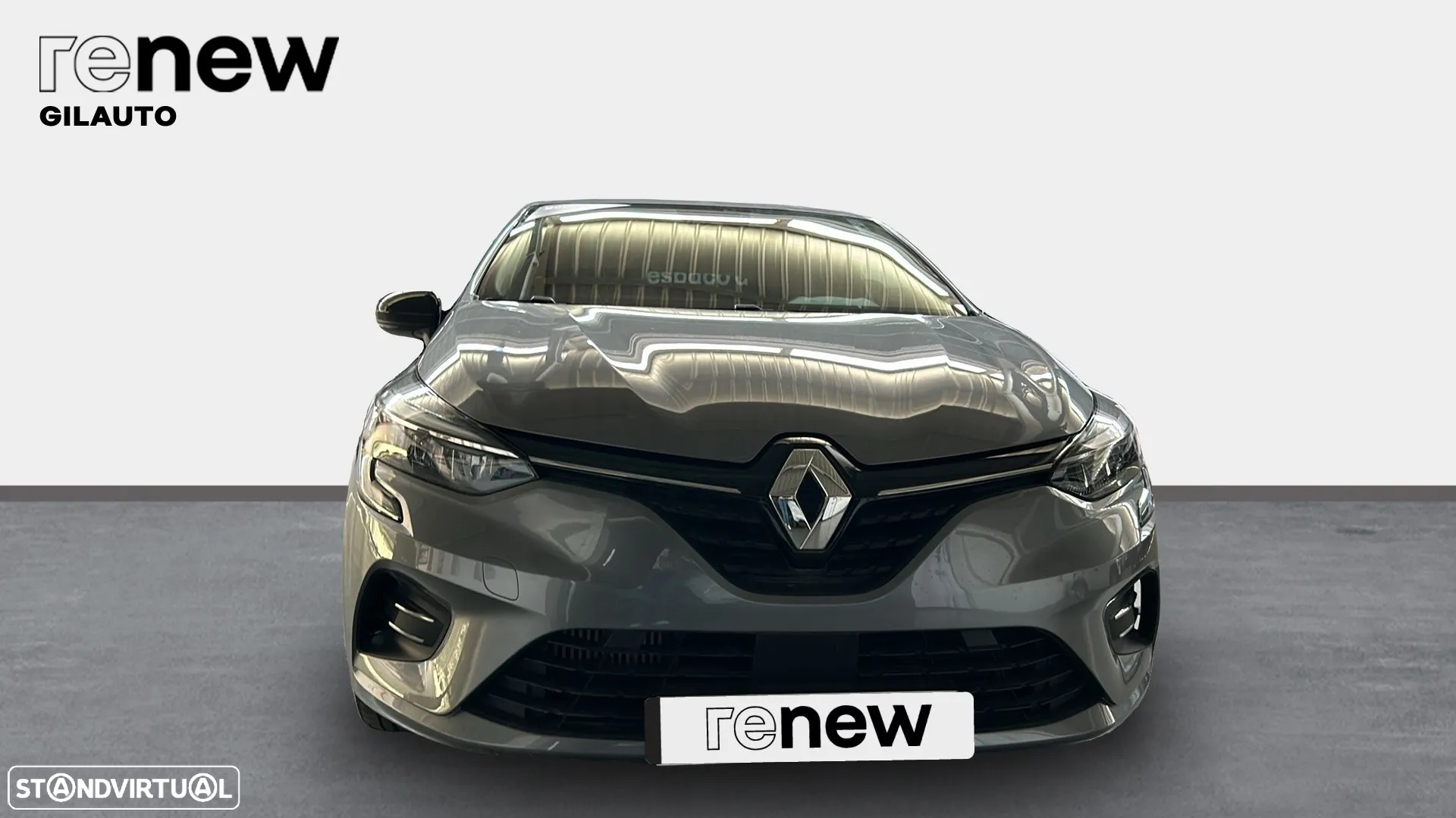 Renault Clio 1.0 TCe Evolution Bi-Fuel - 2