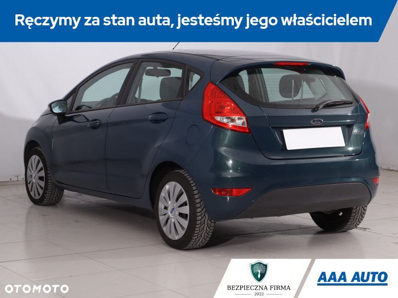 Ford Fiesta - 6