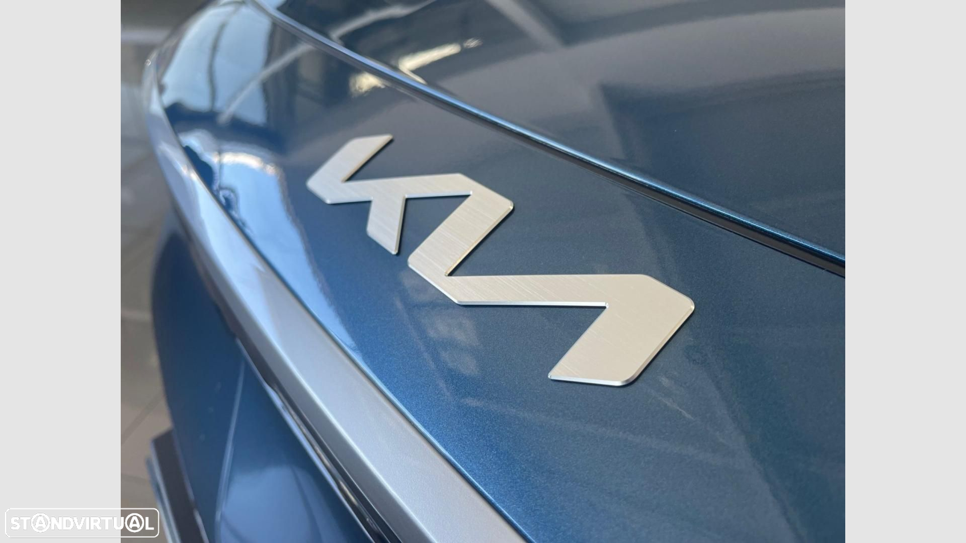 Kia Niro EV 64kWh Drive - 9