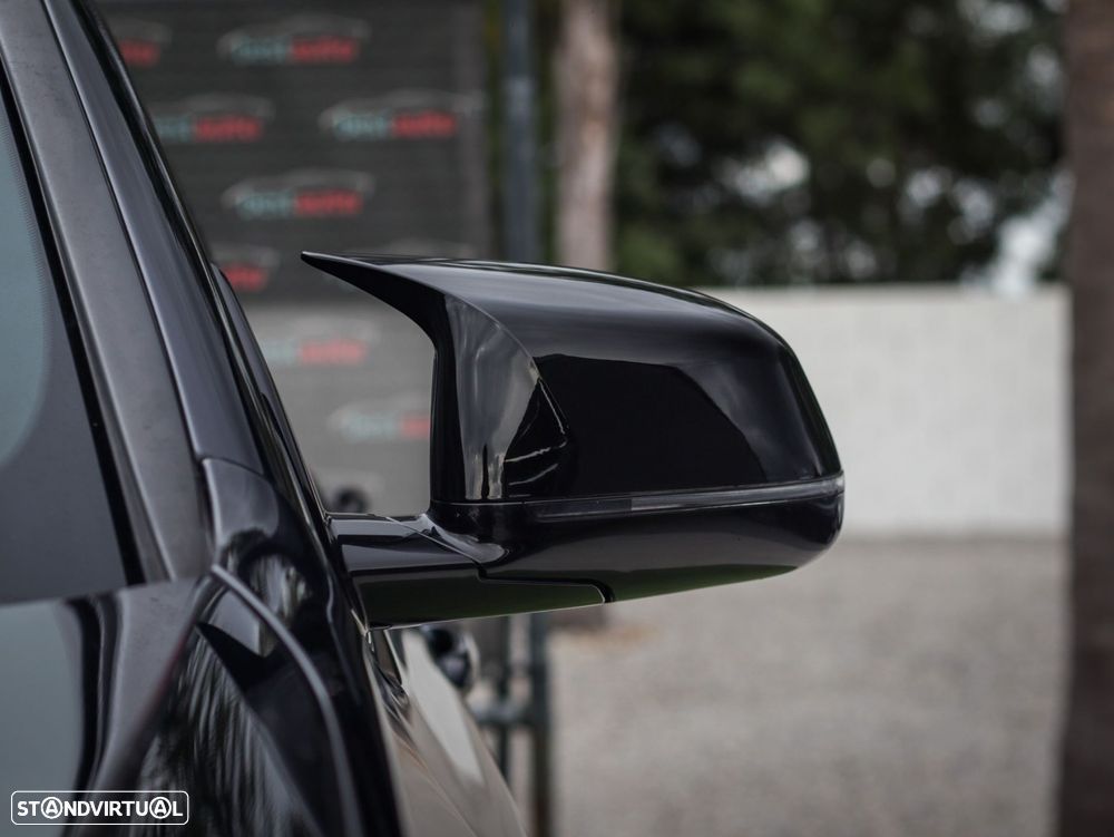 BMW X4 20 d xDrive Pack M Auto - 17