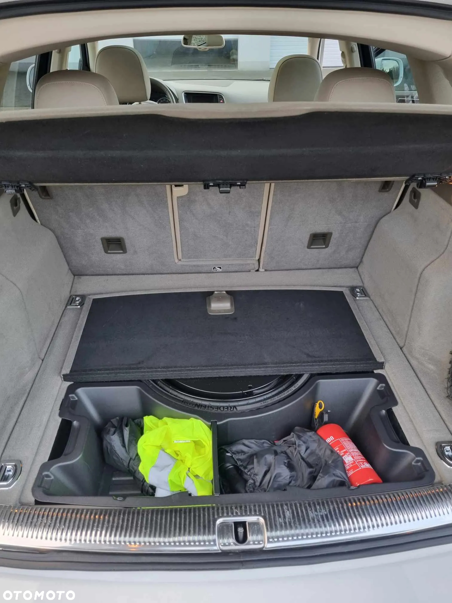 Audi Q5 3.2 FSI Quattro S tronic - 24