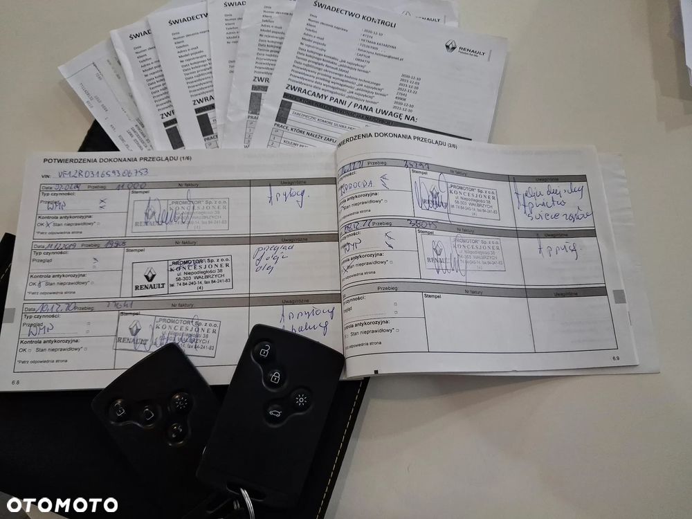 Renault Captur 1.2 Energy TCe Limited - 32