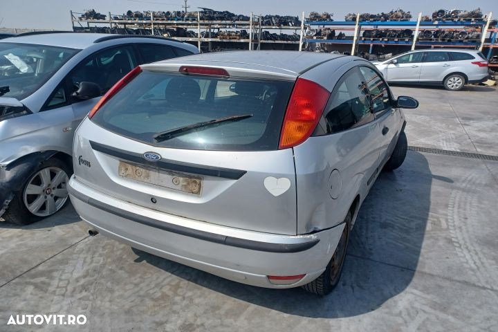 Buton reglaj oglinzi 93BG17B676BB 93BG17B676BB Ford Focus 1 [1998 - 2 - 6