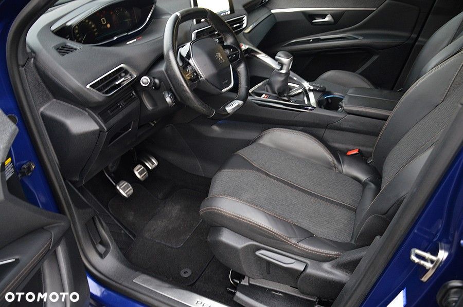 Peugeot 3008 - 22