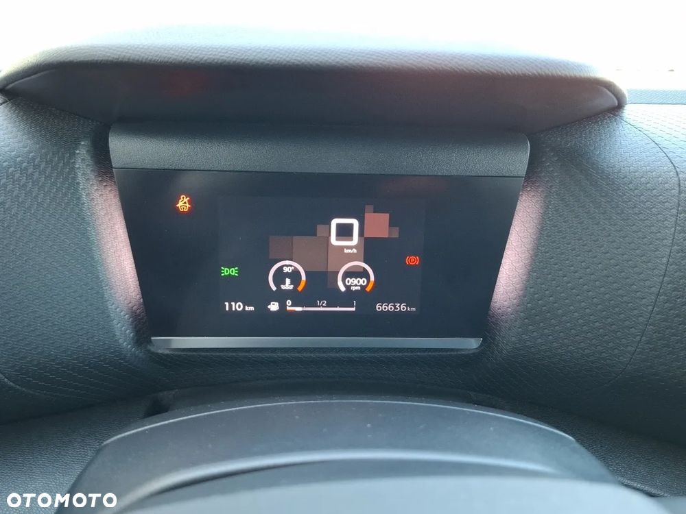 Citroën C4 1.2 PureTech Feel Pack S&S - 12