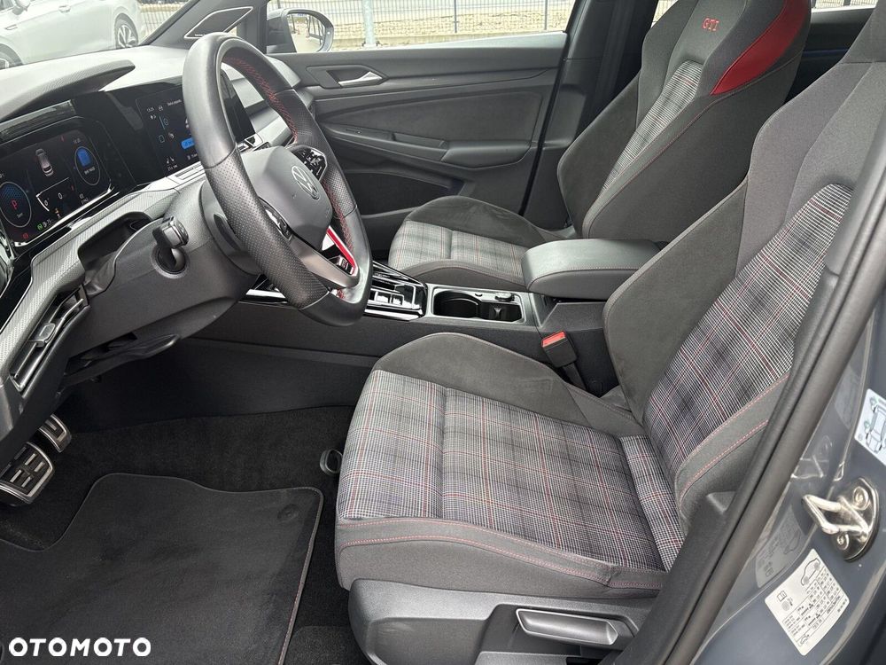 Volkswagen Golf 2.0 TSI GTI DSG - 12