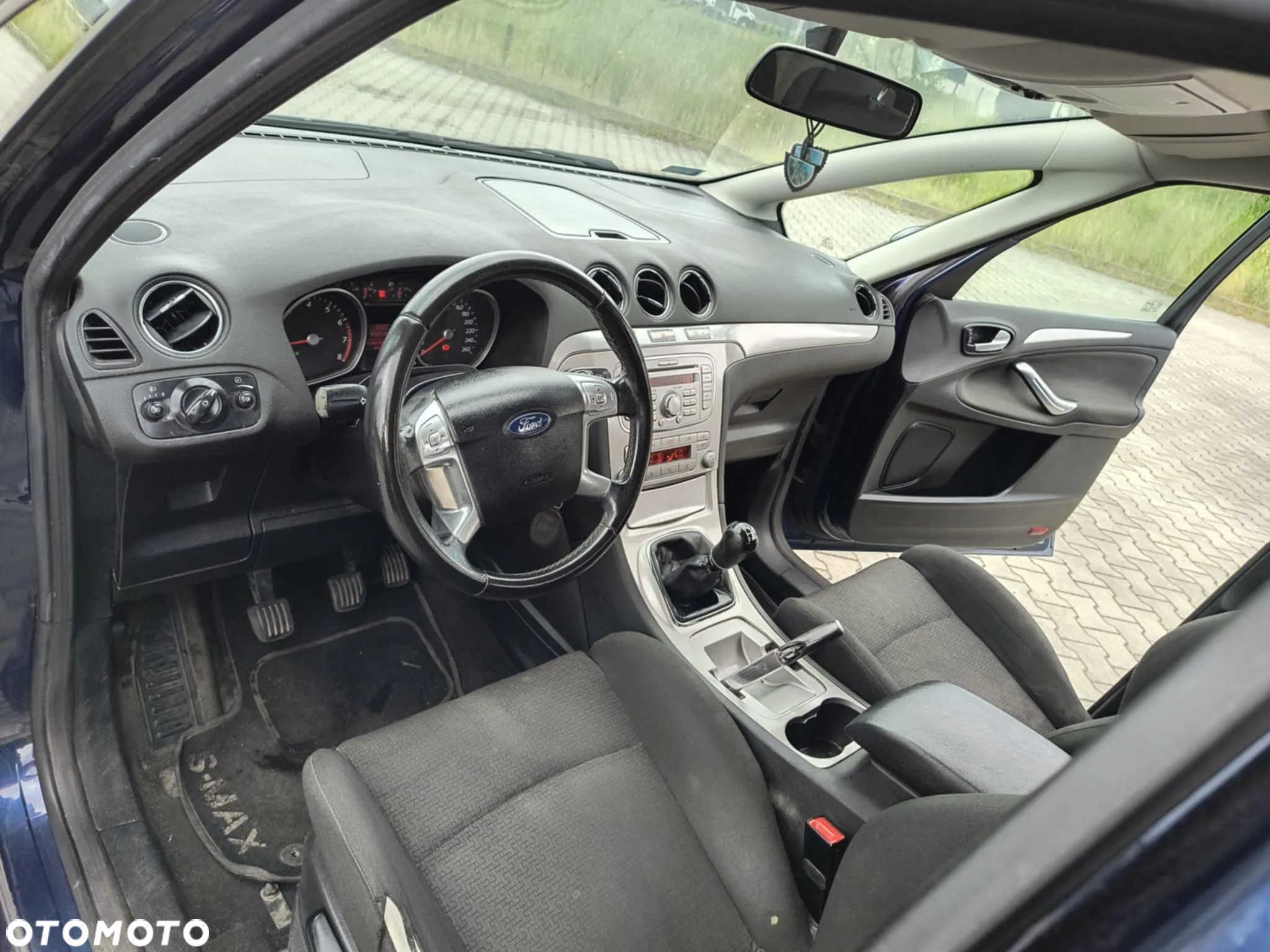 Ford S-Max 2.0 Titanium - 9