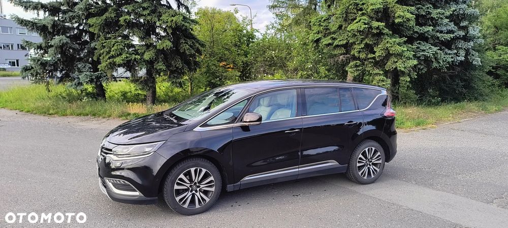 Renault Espace 1.6 dCi Energy Initiale Paris EDC 7os - 6