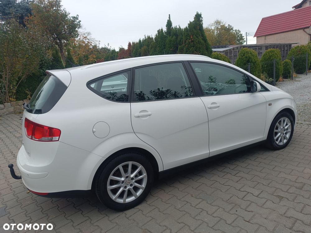 Seat Altea XL - 3