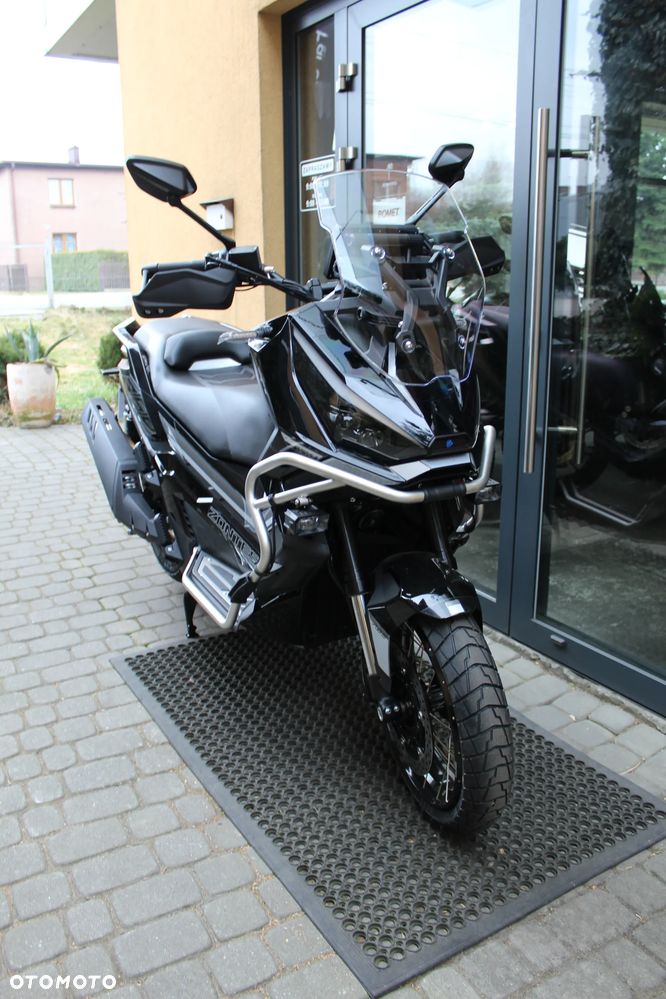 Zontes 368G - 4