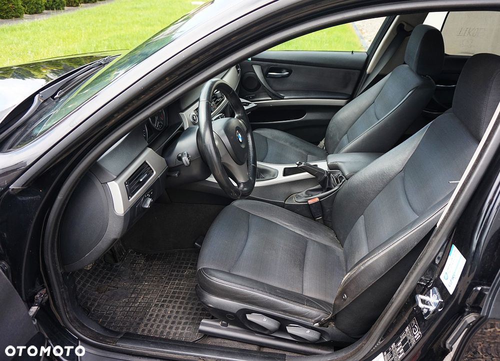 BMW Seria 3 - 6