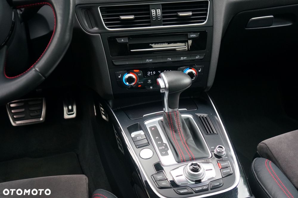 Audi Q5 2.0 TDI Quattro Sport S tronic - 26