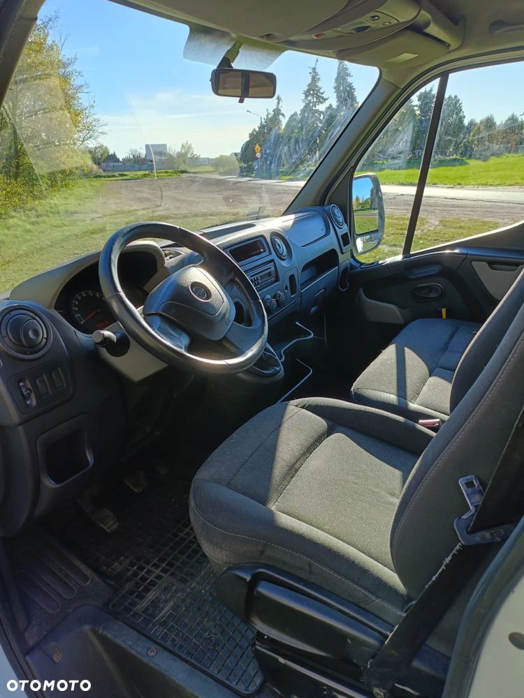 Opel MOVANO - 6