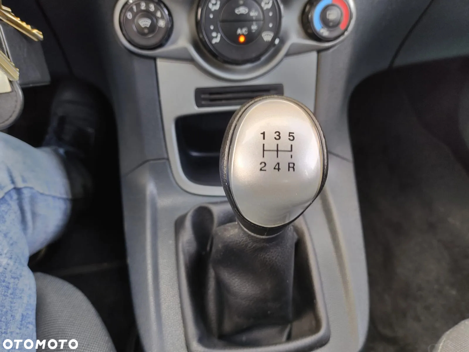 Ford Fiesta - 18