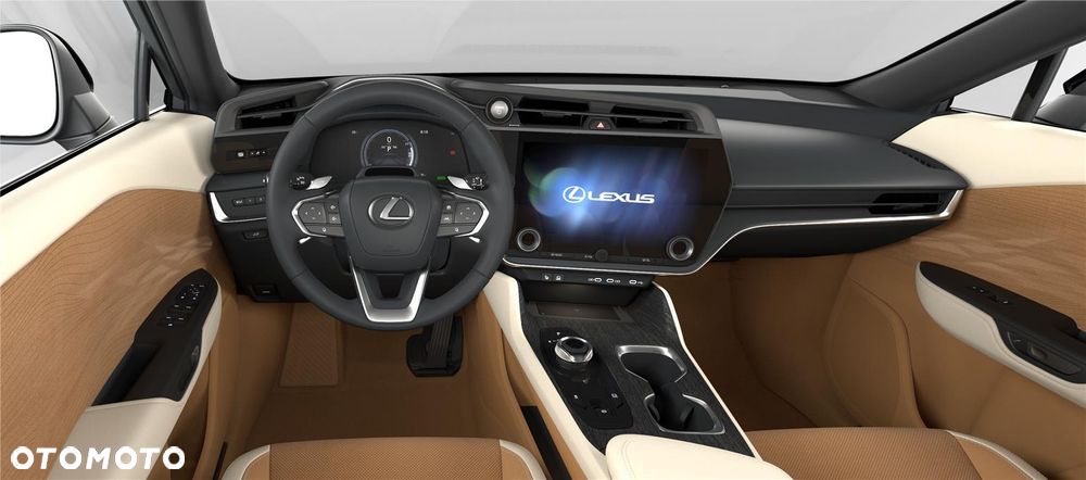 Lexus RZ 500e 77kWh Omotenashi DIRECT4 - 7