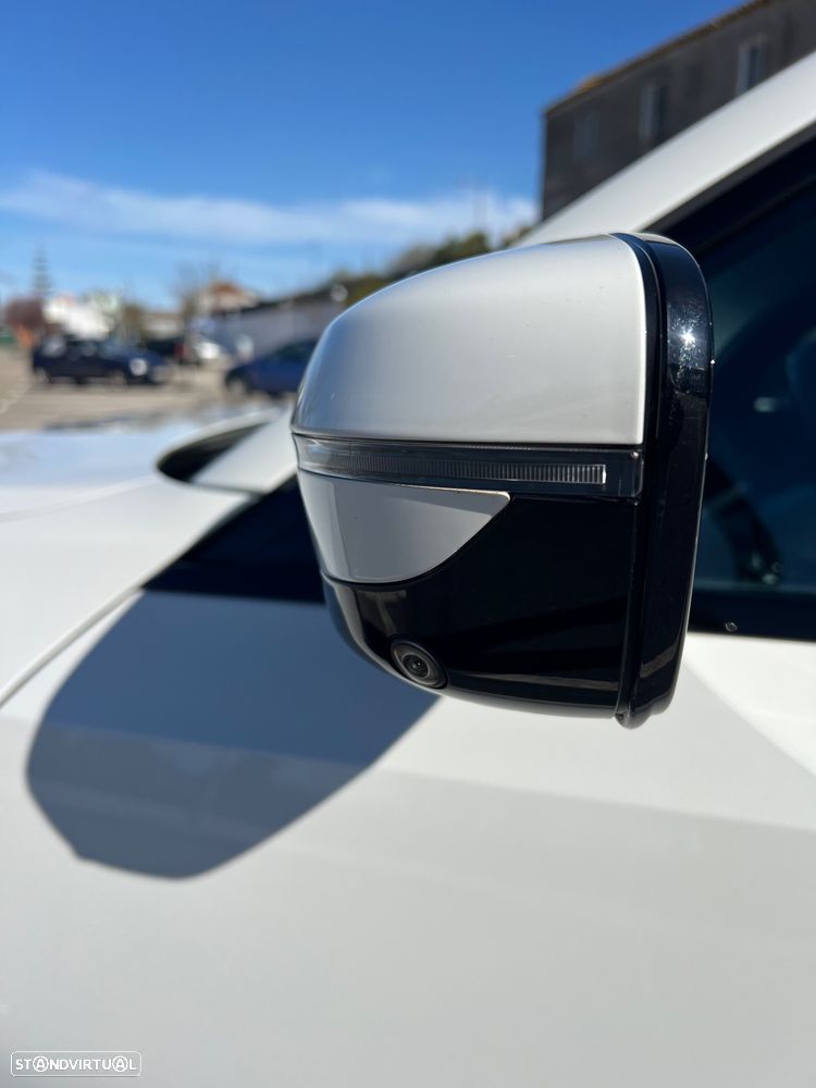 BMW 320 d Pack M Auto - 6