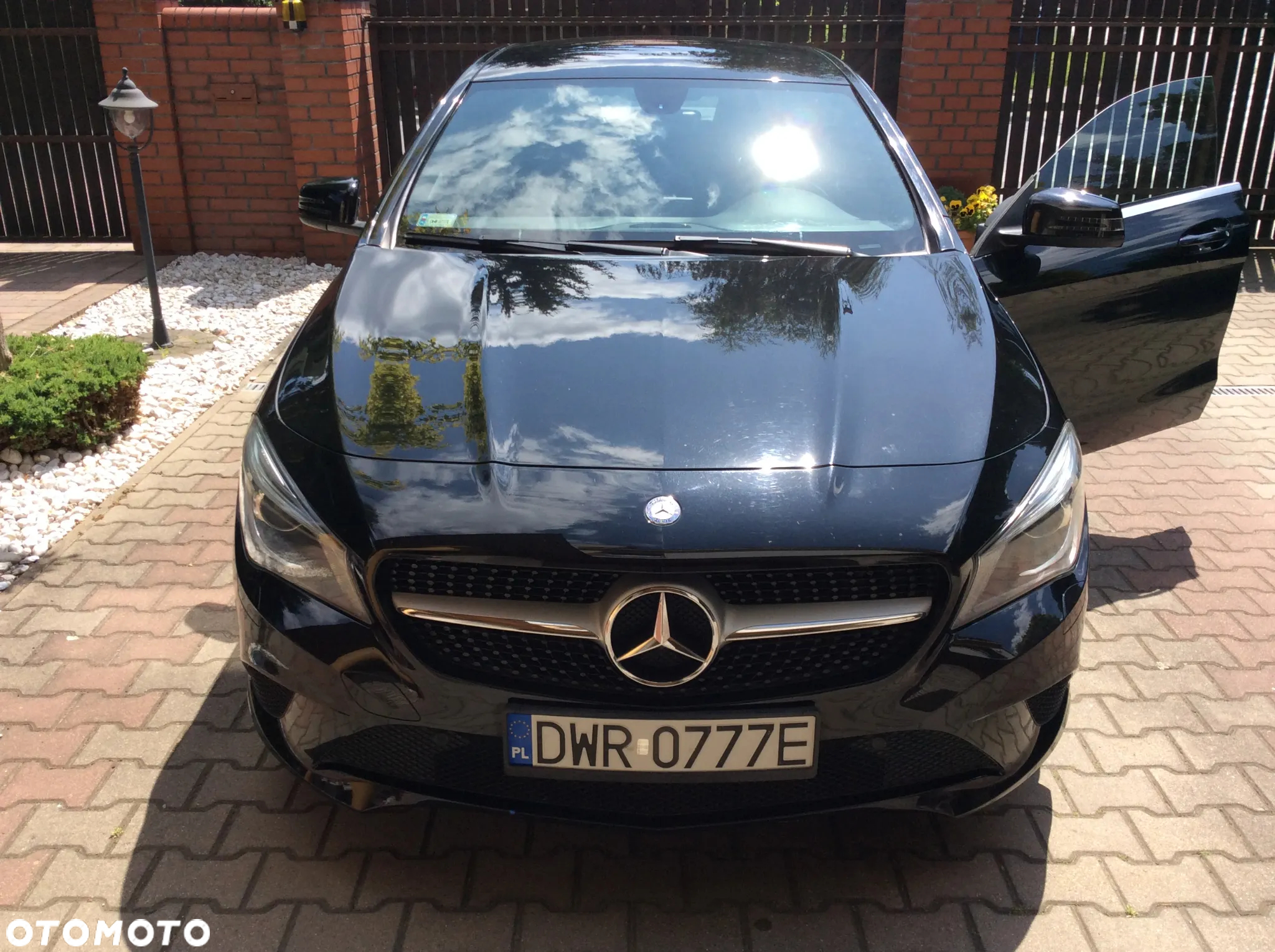 Mercedes-Benz CLA 180 Urban - 6