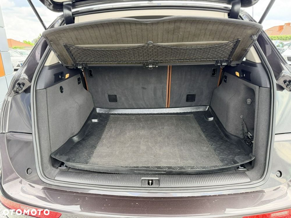 Audi Q5 - 13