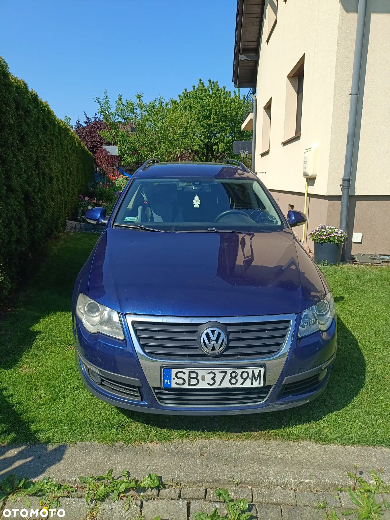 Volkswagen Passat Variant 1.6 TDI BlueMotion - 1