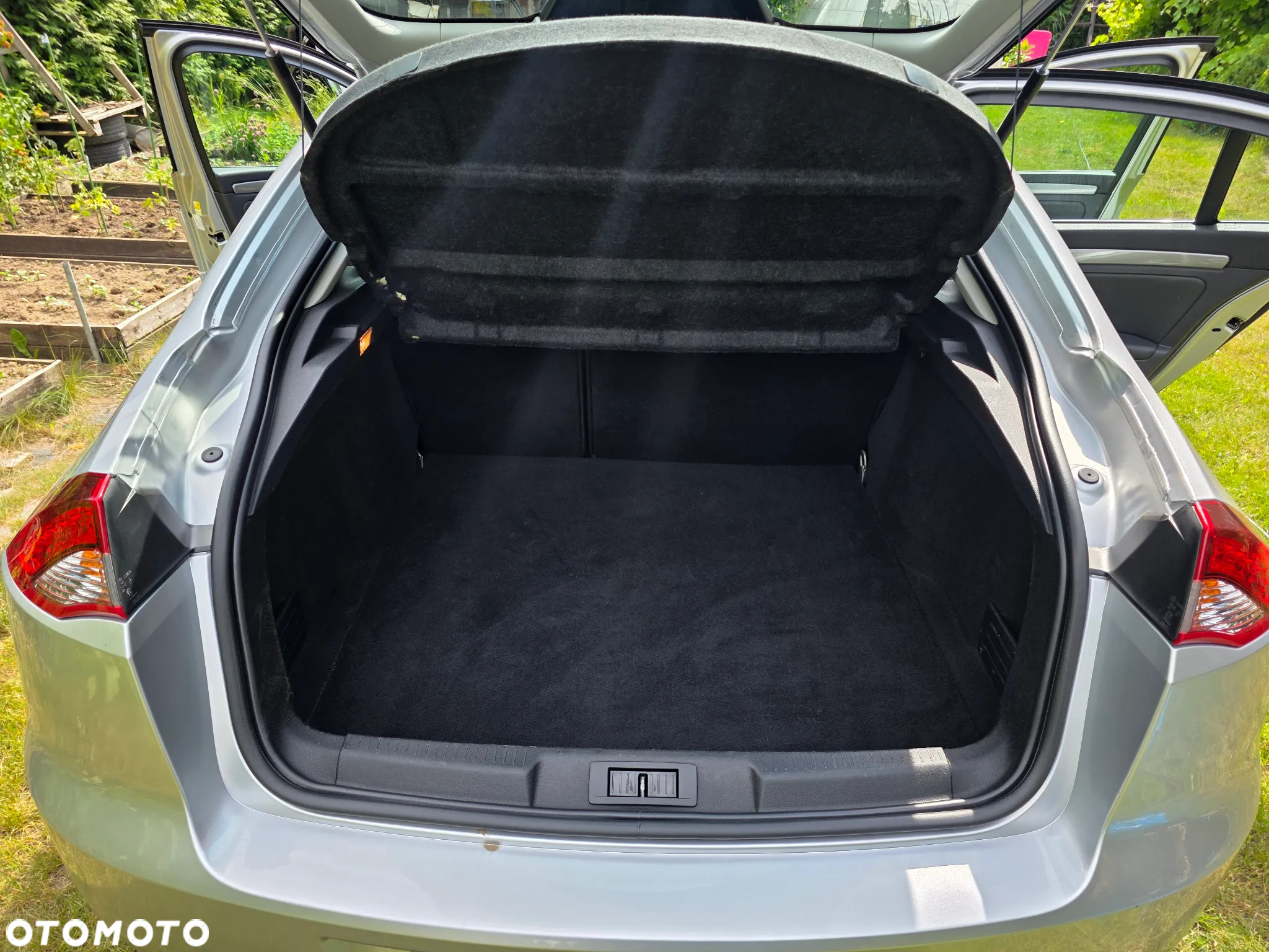 Renault Laguna 2.0 Bose Edition Etanol - 6