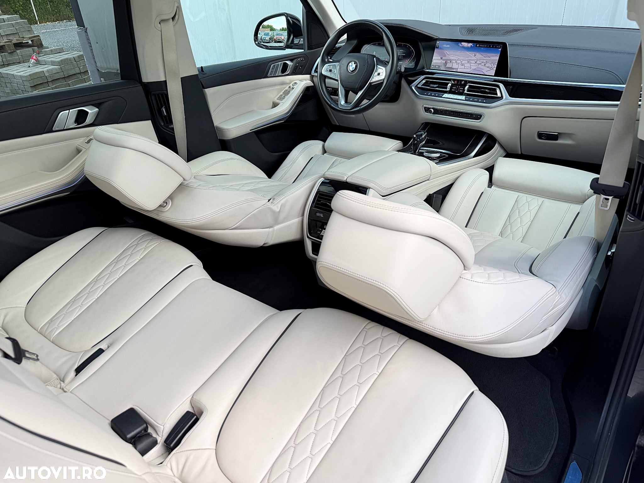 BMW X7 xDrive30d - 24
