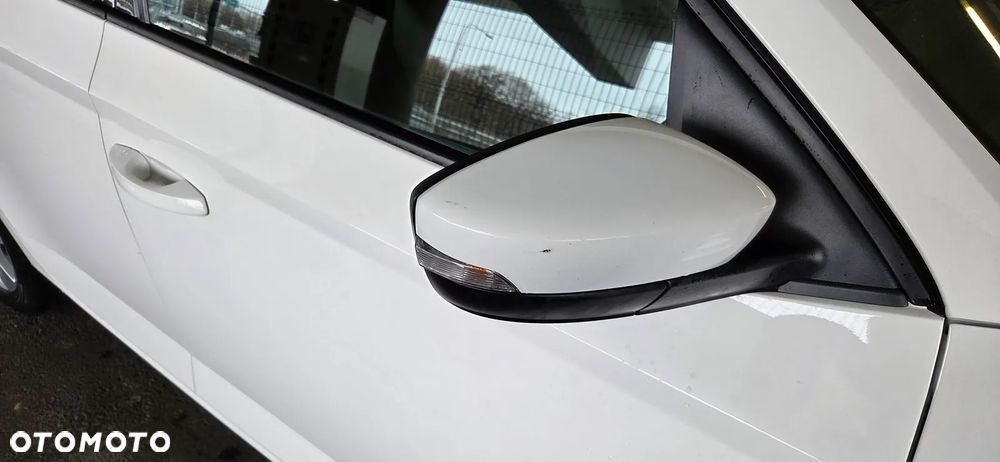 Skoda Fabia 1.0 TSI Ambition - 8