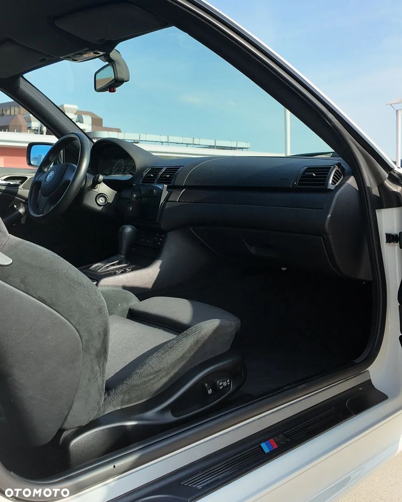 BMW Seria 3 - 20