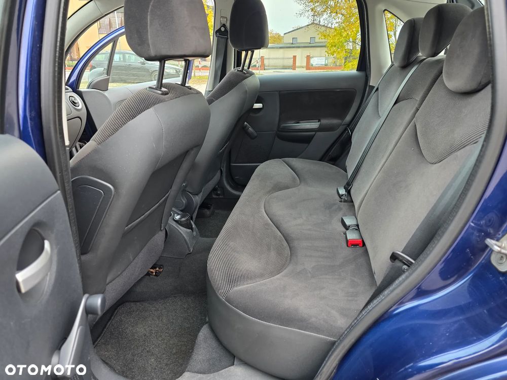 Citroën C3 - 8