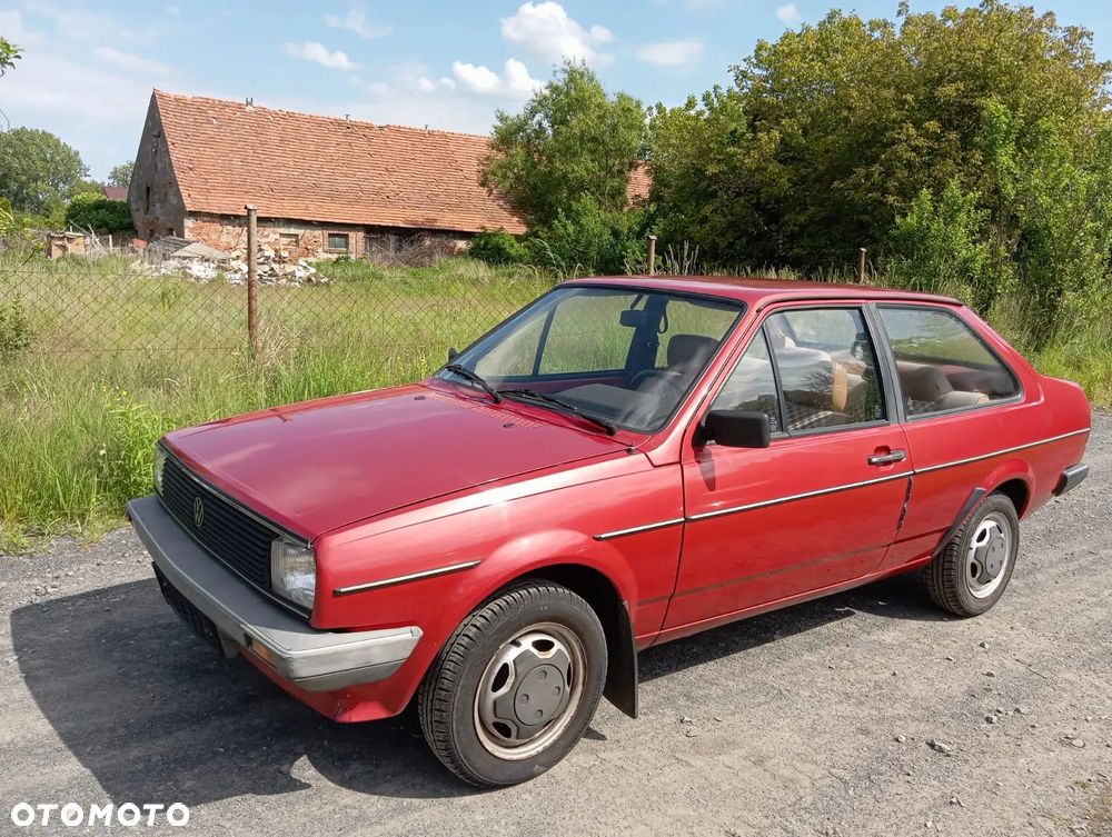 Volkswagen Polo - 2