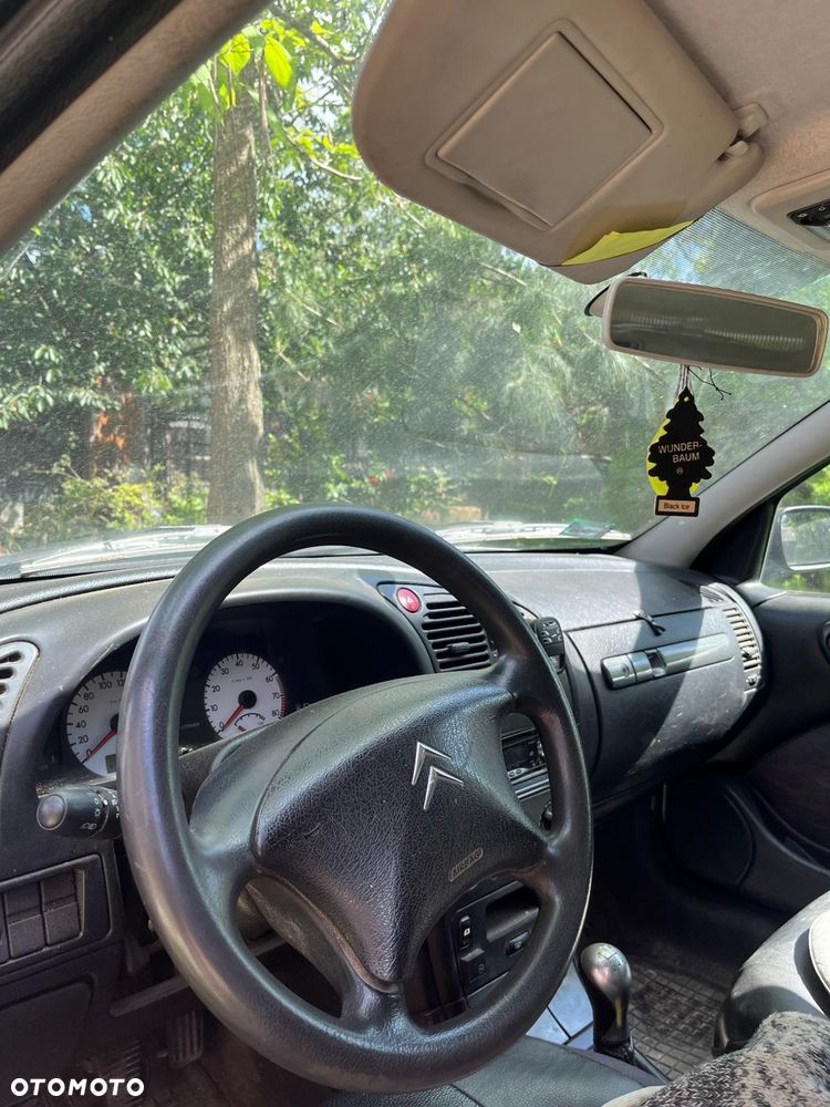 Citroën Xsara - 2