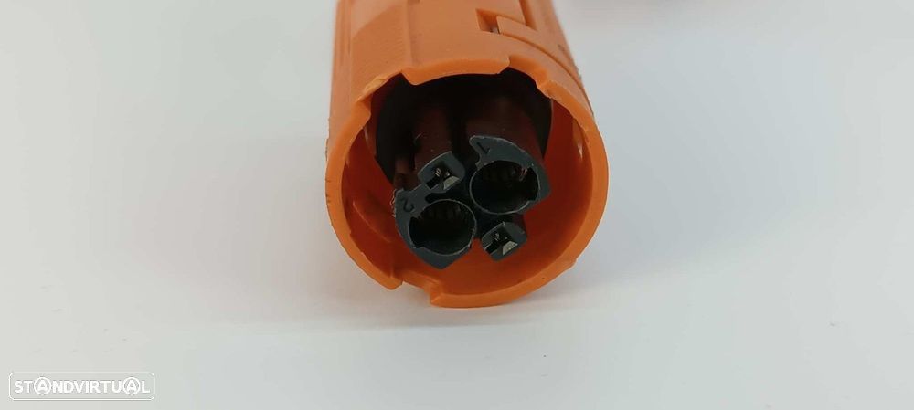 MÓDULO ELETRÓNICO BMW I3 (I01) I3 REX - 4