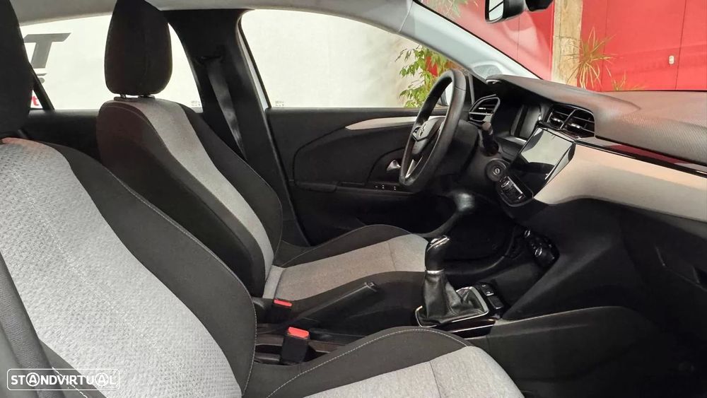 Opel Corsa 1.2 Edition - 14