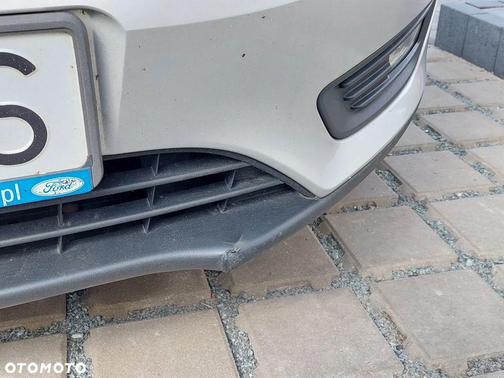 Ford Focus 1.0 EcoBoost Trend ASS - 16