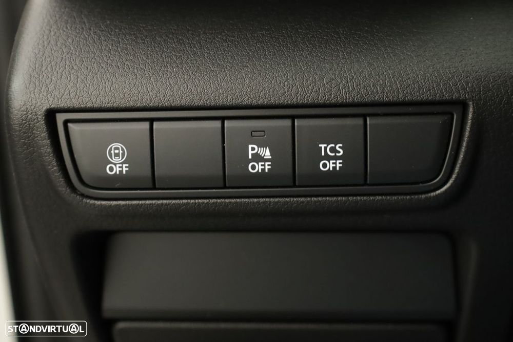 Mazda MX-30 e-SKYACTIV Exclusve-Line - 19