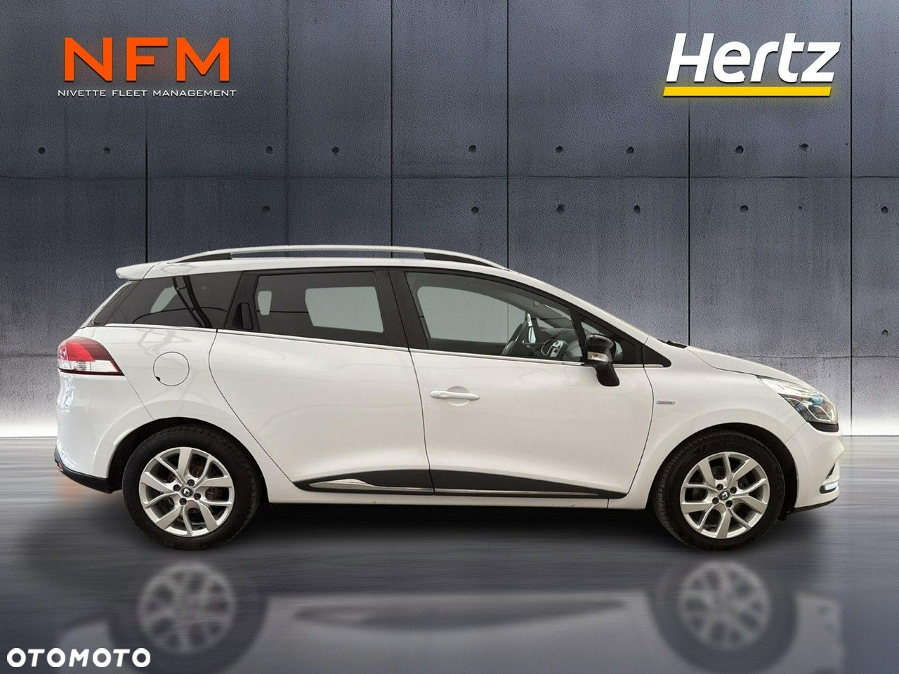 Renault Clio - 7
