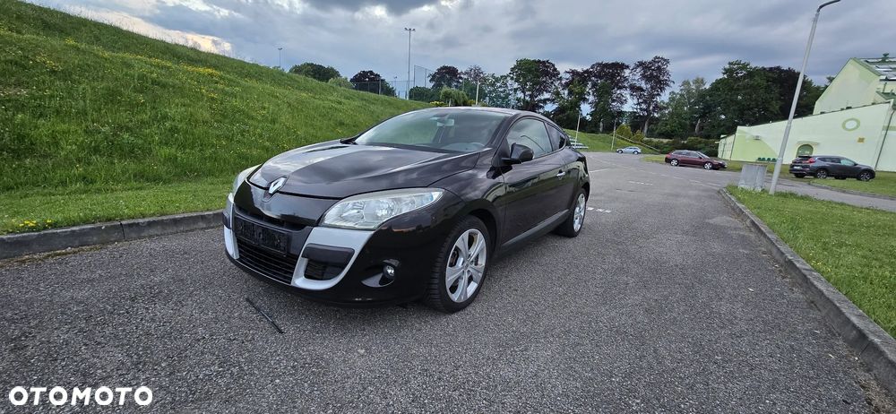 Renault Megane 2.0 16V TCE Dynamique - 1
