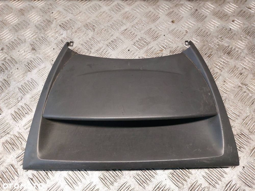 ZEGAREK WYŚWIETLACZ PEUGEOT 807 I 1495869077 - 1