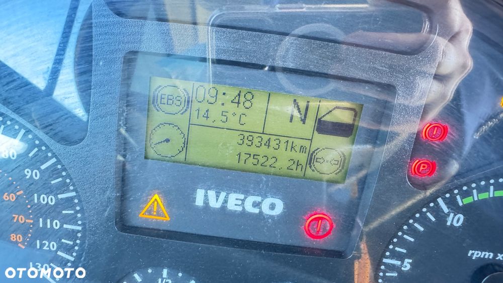 Irisbus Crossway LE  / KLIMA !!!/ Manualna skrzynia biegów / 36 miejsc / niskowejściowy / Cena: 83000zł netto - 7