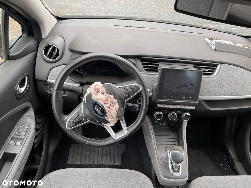 Renault Zoe R135 Z.E 50 Intens - 7