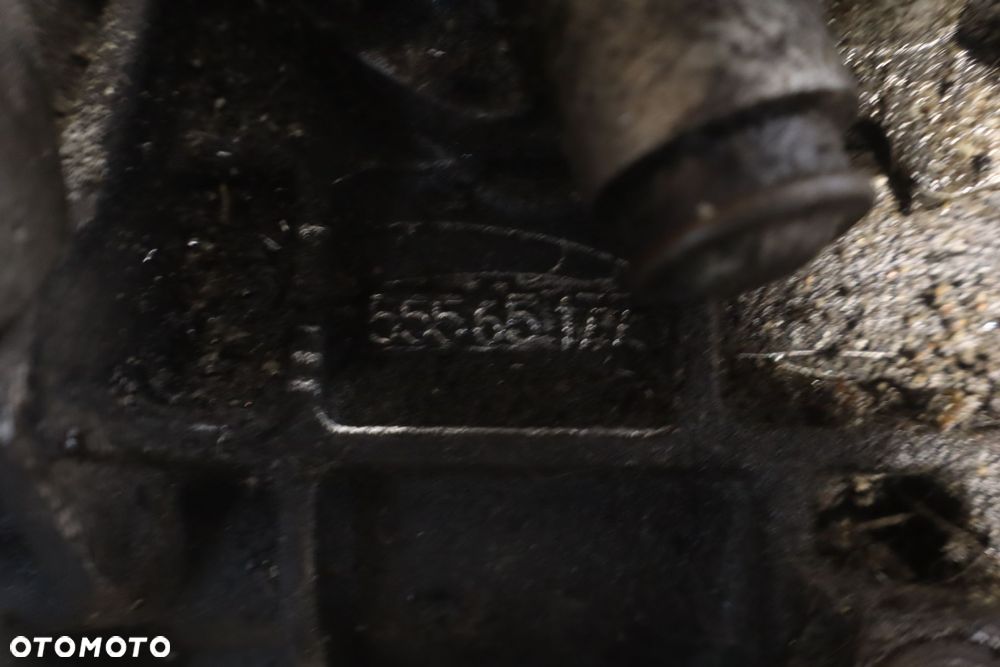 SKRZYNIA BIEGÓW 5 BIEGOWA OPEL CORSA D LIFT 1.4 55565177 - 6