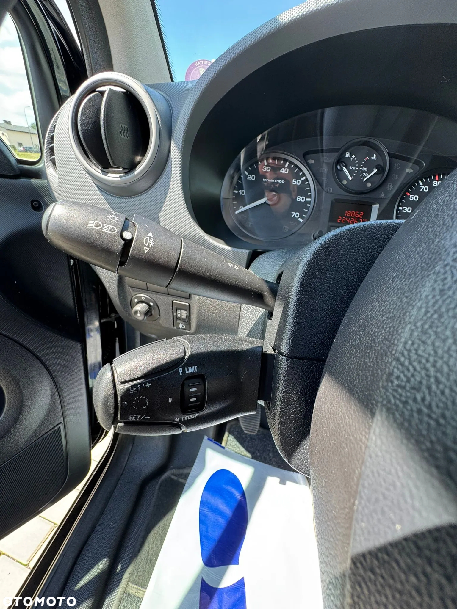 Citroën Berlingo 1.6 HDi Seduction - 15
