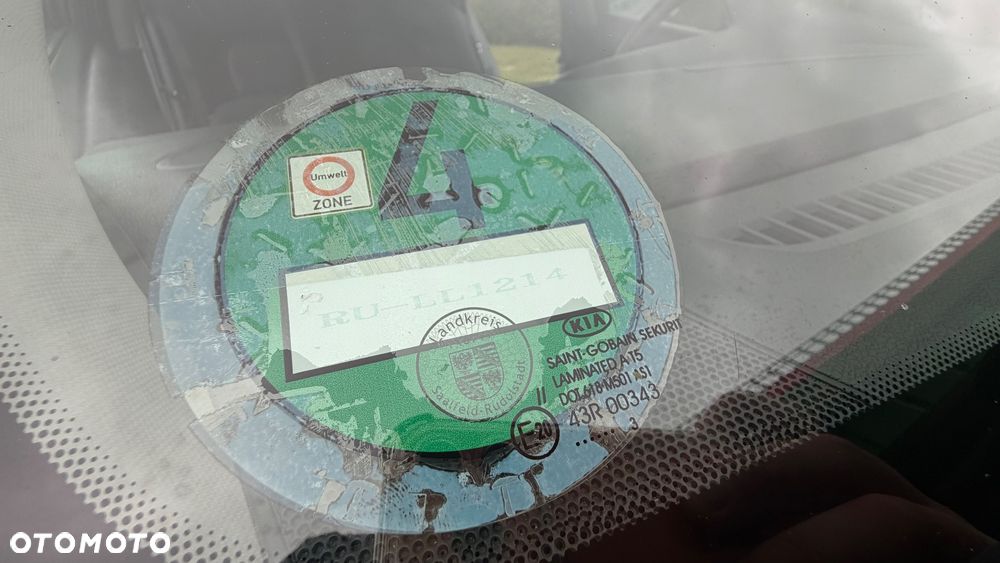 Kia Ceed - 21